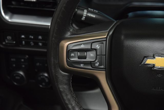 2022 Chevrolet Tahoe 4WD 4dr High Country - 23078673 - 36