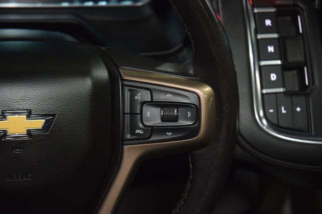 2022 Chevrolet Tahoe 4WD 4dr High Country - 23078673 - 37