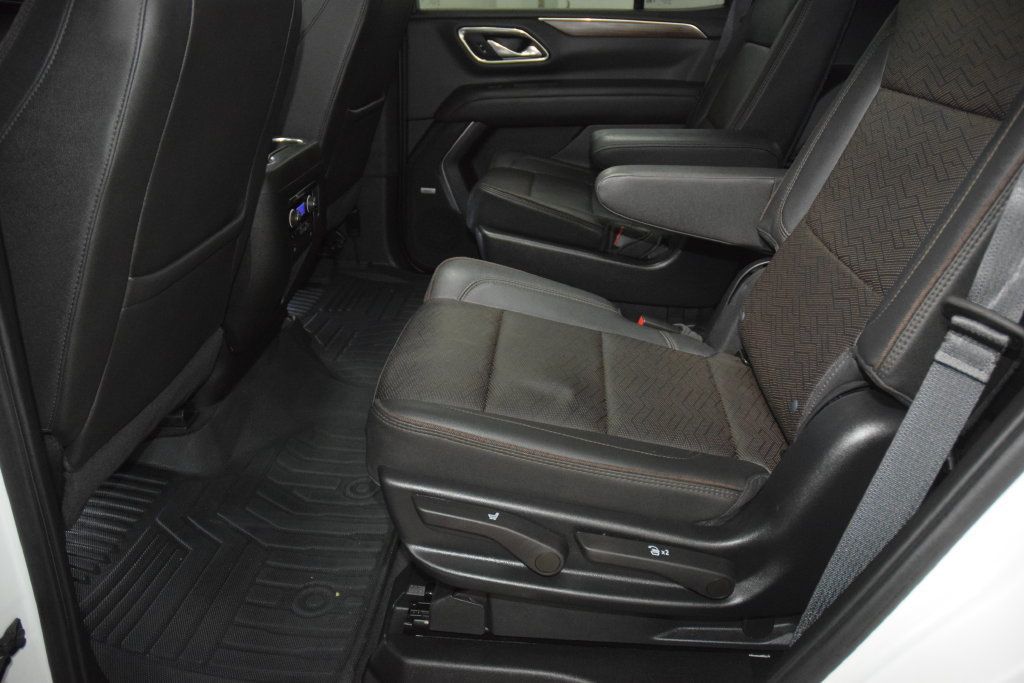 2022 Chevrolet Tahoe 4WD 4dr High Country - 23078673 - 42