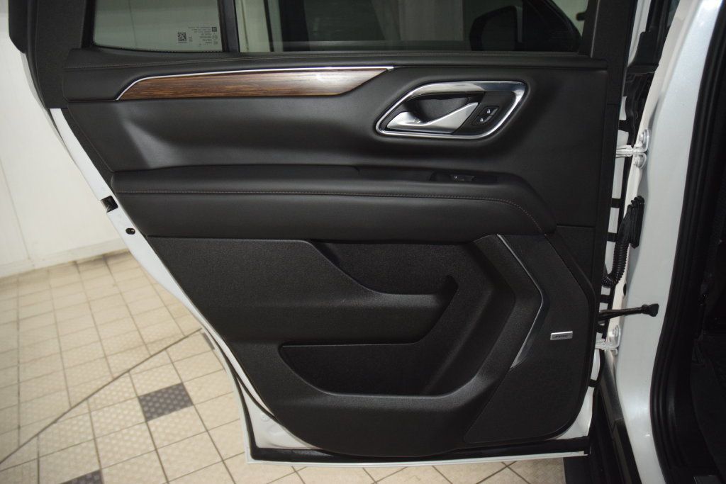 2022 Chevrolet Tahoe 4WD 4dr High Country - 23078673 - 45