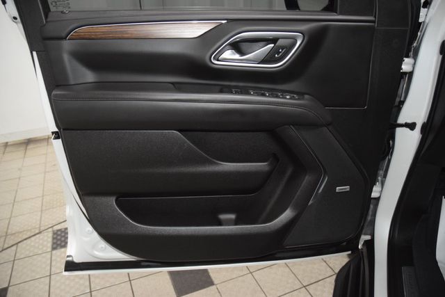 2022 Chevrolet Tahoe 4WD 4dr High Country - 23078673 - 47