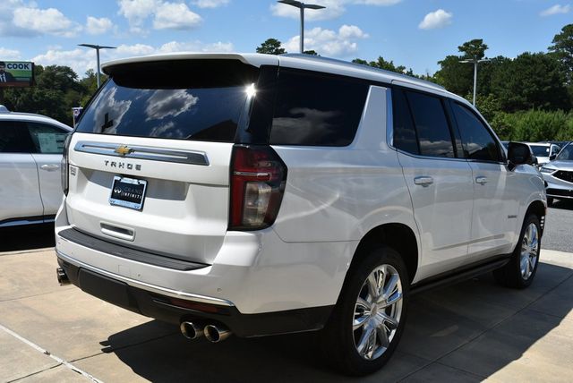 2022 Chevrolet Tahoe 4WD 4dr High Country - 22937175 - 10