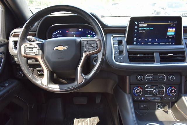 2022 Chevrolet Tahoe 4WD 4dr High Country - 22937175 - 15