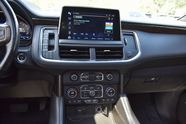 2022 Chevrolet Tahoe 4WD 4dr High Country - 22937175 - 16