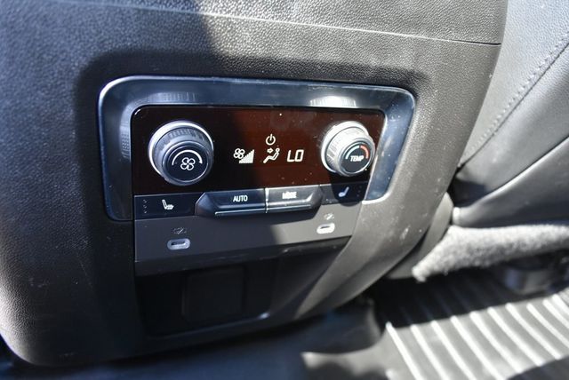 2022 Chevrolet Tahoe 4WD 4dr High Country - 22937175 - 18