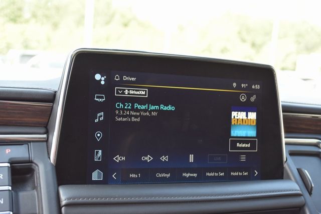 2022 Chevrolet Tahoe 4WD 4dr High Country - 22937175 - 20