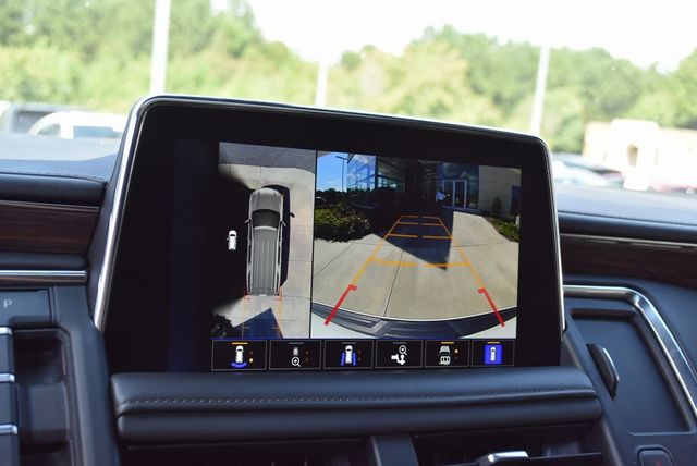 2022 Chevrolet Tahoe 4WD 4dr High Country - 22937175 - 21