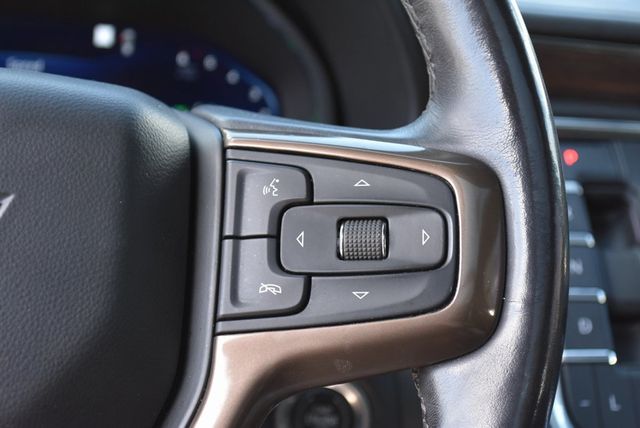 2022 Chevrolet Tahoe 4WD 4dr High Country - 22937175 - 25