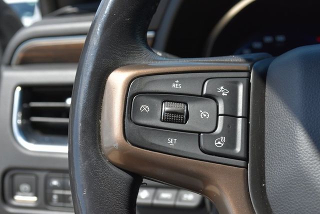 2022 Chevrolet Tahoe 4WD 4dr High Country - 22937175 - 26