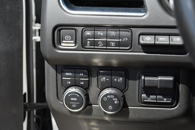 2022 Chevrolet Tahoe 4WD 4dr High Country - 22937175 - 27