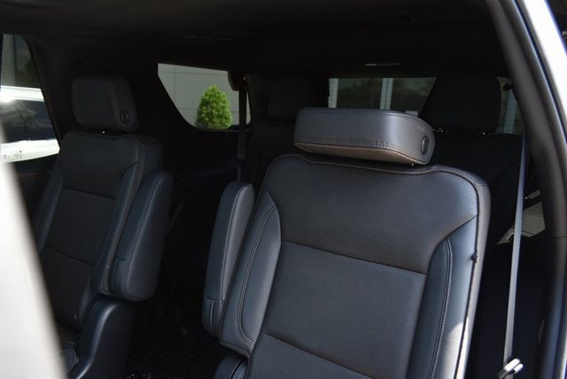 2022 Chevrolet Tahoe 4WD 4dr High Country - 22937175 - 29