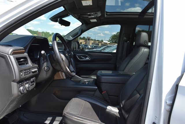 2022 Chevrolet Tahoe 4WD 4dr High Country - 22937175 - 31