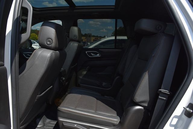 2022 Chevrolet Tahoe 4WD 4dr High Country - 22937175 - 32