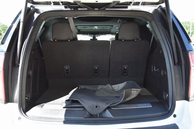 2022 Chevrolet Tahoe 4WD 4dr High Country - 22937175 - 35