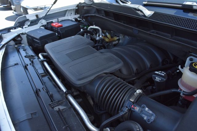 2022 Chevrolet Tahoe 4WD 4dr High Country - 22937175 - 37