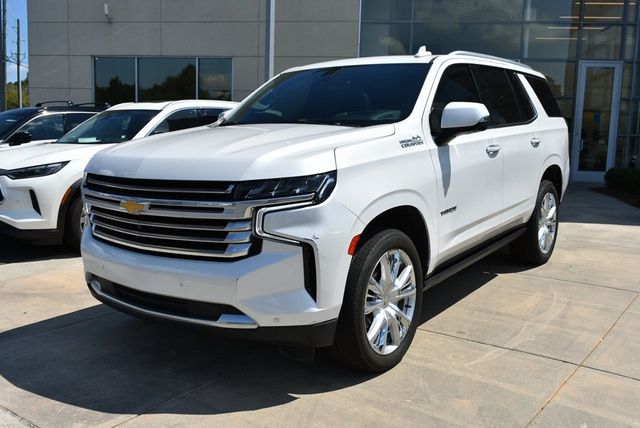 2022 Chevrolet Tahoe 4WD 4dr High Country - 22937175 - 5