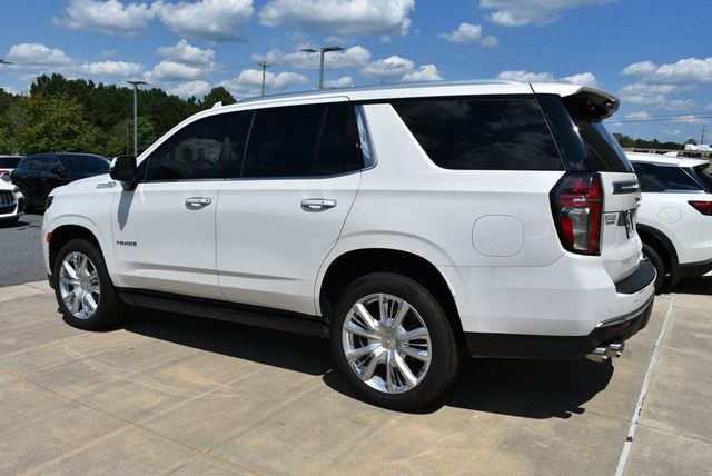 2022 Chevrolet Tahoe 4WD 4dr High Country - 22937175 - 7