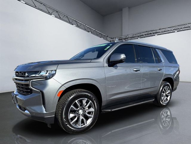 2022 Chevrolet Tahoe 4WD 4dr LT - 22985206 - 9