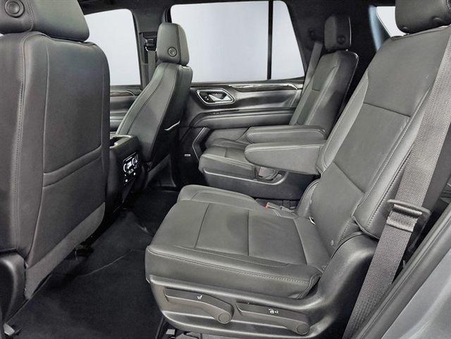 2022 Chevrolet Tahoe 4WD 4dr LT - 22985206 - 13