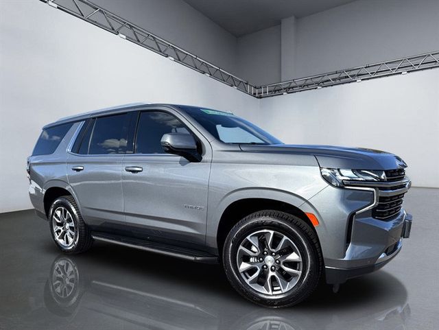 2022 Chevrolet Tahoe 4WD 4dr LT - 22985206 - 15