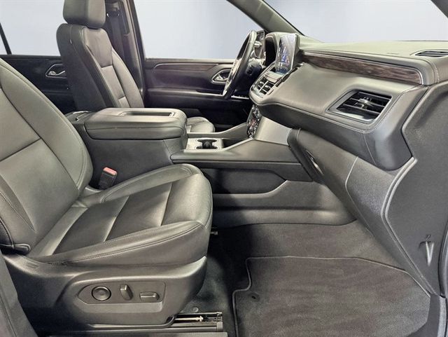 2022 Chevrolet Tahoe 4WD 4dr LT - 22985206 - 17