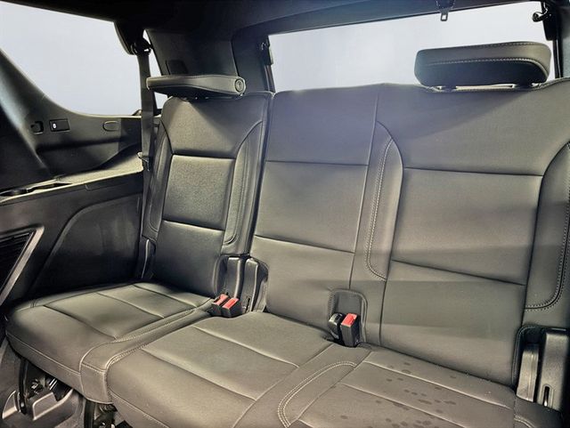 2022 Chevrolet Tahoe 4WD 4dr LT - 22985206 - 18