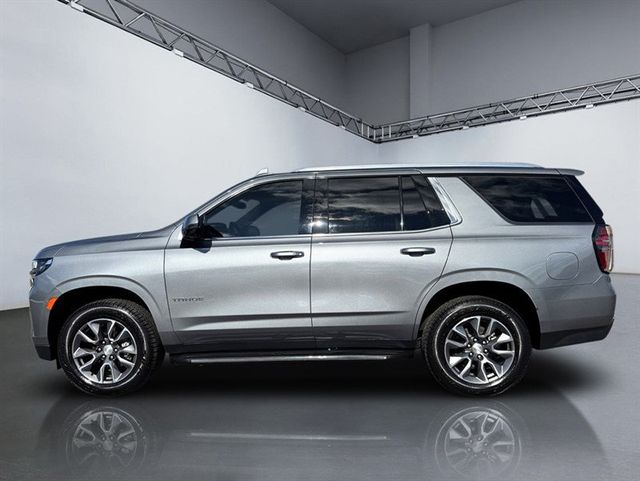 2022 Chevrolet Tahoe 4WD 4dr LT - 22985206 - 1