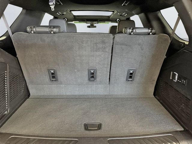 2022 Chevrolet Tahoe 4WD 4dr LT - 22985206 - 19