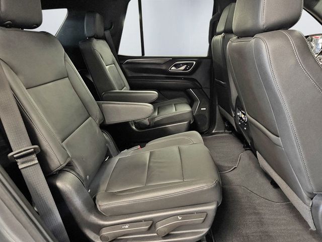 2022 Chevrolet Tahoe 4WD 4dr LT - 22985206 - 21