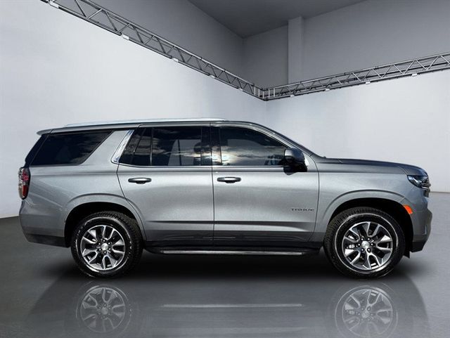 2022 Chevrolet Tahoe 4WD 4dr LT - 22985206 - 2