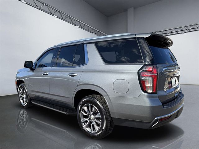 2022 Chevrolet Tahoe 4WD 4dr LT - 22985206 - 4