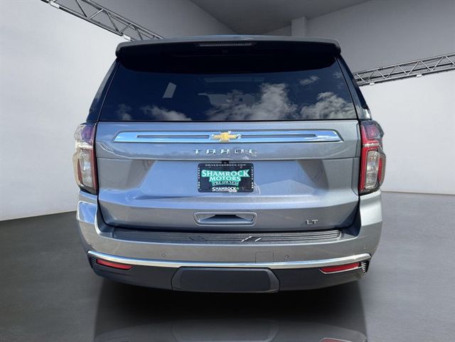 2022 Chevrolet Tahoe 4WD 4dr LT - 22985206 - 5