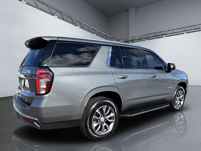 2022 Chevrolet Tahoe 4WD 4dr LT - 22985206 - 6