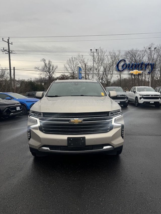 2022 Chevrolet Tahoe 4WD 4dr LT - 22963498 - 0