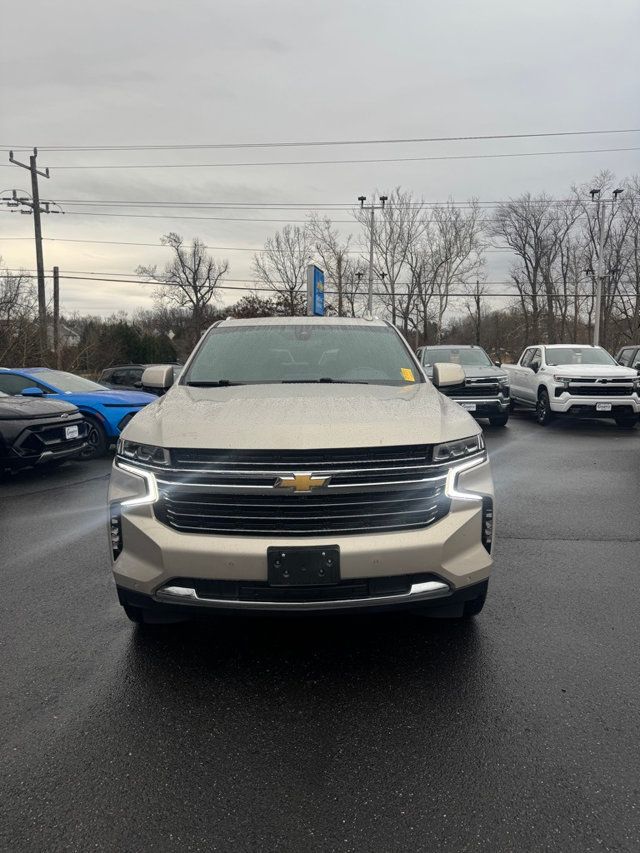 2022 Chevrolet Tahoe 4WD 4dr LT - 22963498 - 11