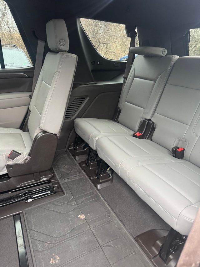 2022 Chevrolet Tahoe 4WD 4dr LT - 22963498 - 16