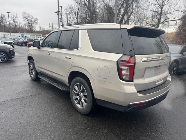 2022 Chevrolet Tahoe 4WD 4dr LT - 22963498 - 17
