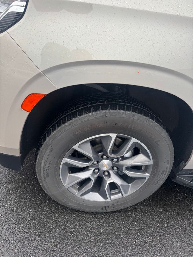 2022 Chevrolet Tahoe 4WD 4dr LT - 22963498 - 5