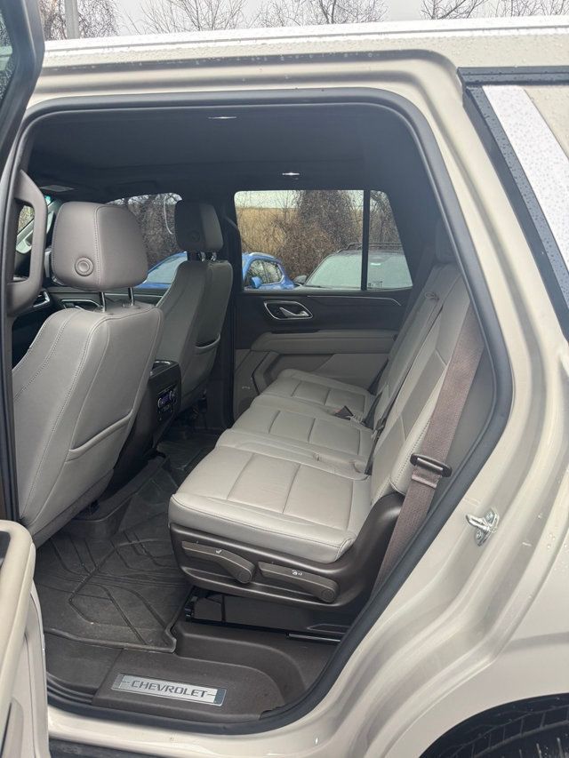 2022 Chevrolet Tahoe 4WD 4dr LT - 22963498 - 6