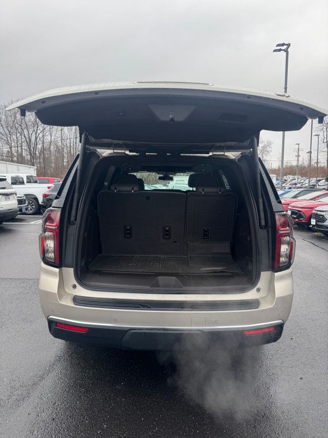 2022 Chevrolet Tahoe 4WD 4dr LT - 22963498 - 8