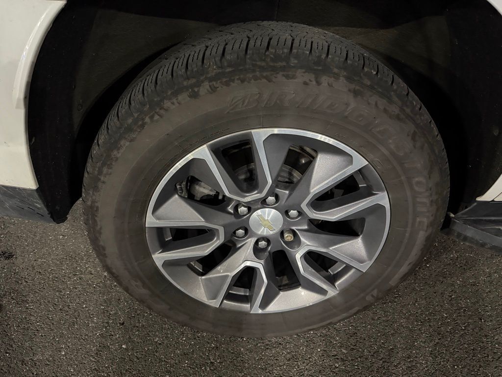 2022 Chevrolet Tahoe 4WD 4dr LT - 23006664 - 9