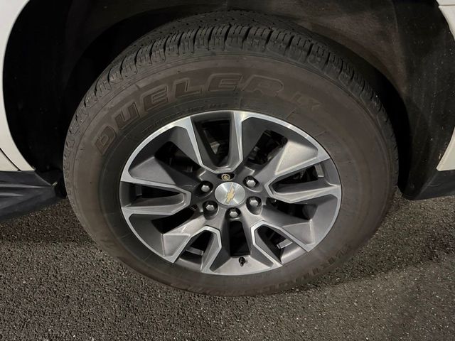 2022 Chevrolet Tahoe 4WD 4dr LT - 23006664 - 10