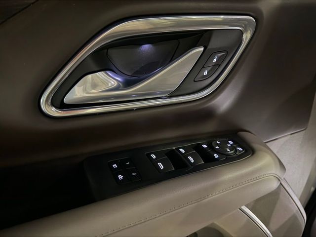 2022 Chevrolet Tahoe 4WD 4dr LT - 23006664 - 11