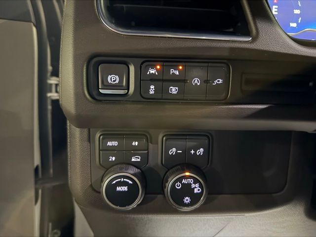 2022 Chevrolet Tahoe 4WD 4dr LT - 23006664 - 12