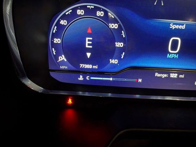 2022 Chevrolet Tahoe 4WD 4dr LT - 23006664 - 13