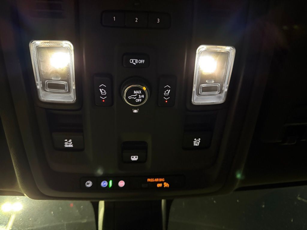 2022 Chevrolet Tahoe 4WD 4dr LT - 23006664 - 14