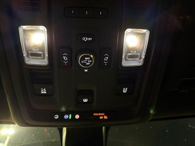 2022 Chevrolet Tahoe 4WD 4dr LT - 23006664 - 14