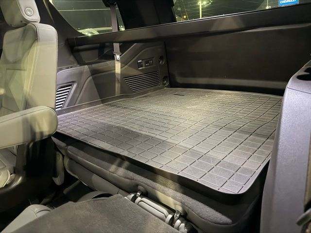 2022 Chevrolet Tahoe 4WD 4dr LT - 23006664 - 15