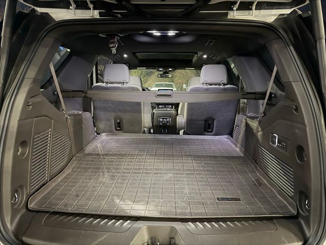 2022 Chevrolet Tahoe 4WD 4dr LT - 23006664 - 18