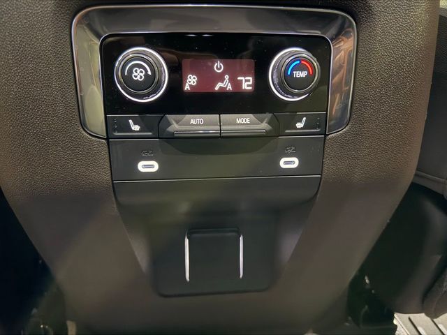 2022 Chevrolet Tahoe 4WD 4dr LT - 23006664 - 20